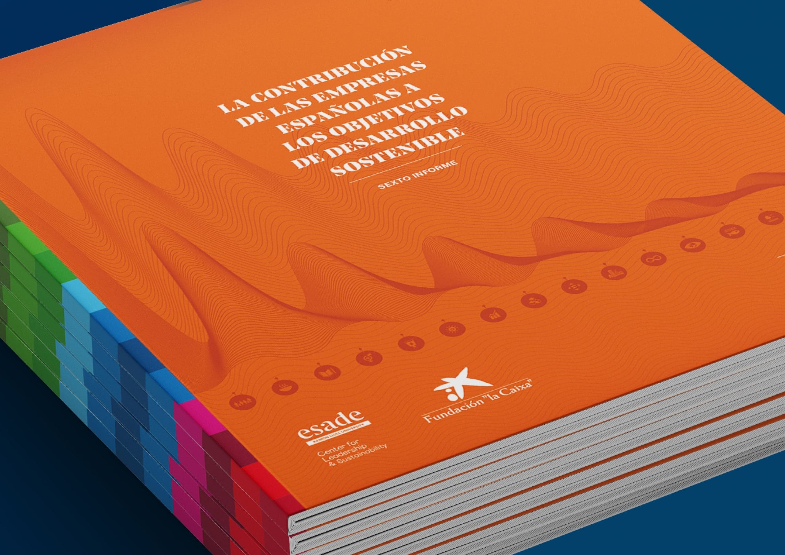 information design ESADE