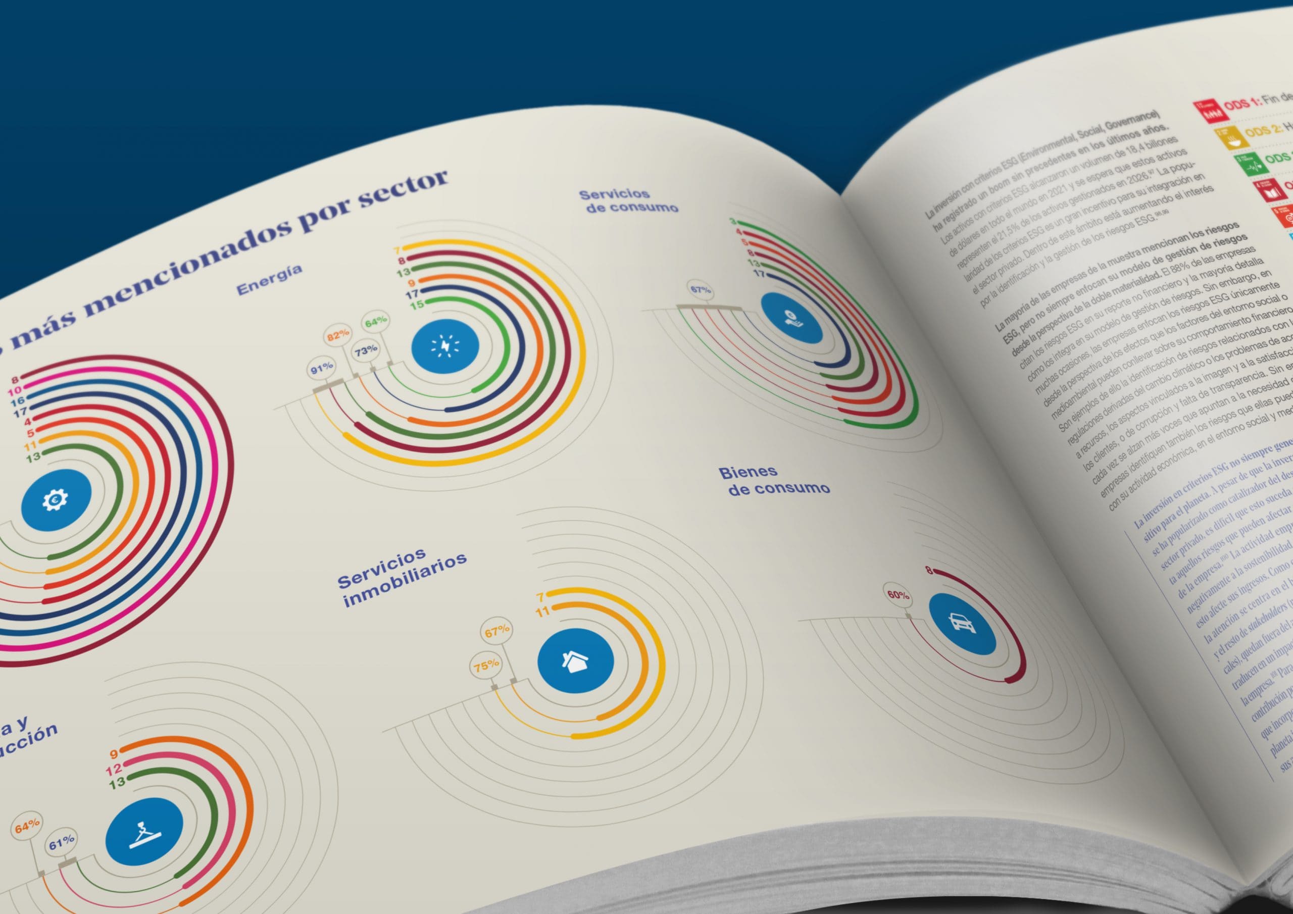 infographics ODS