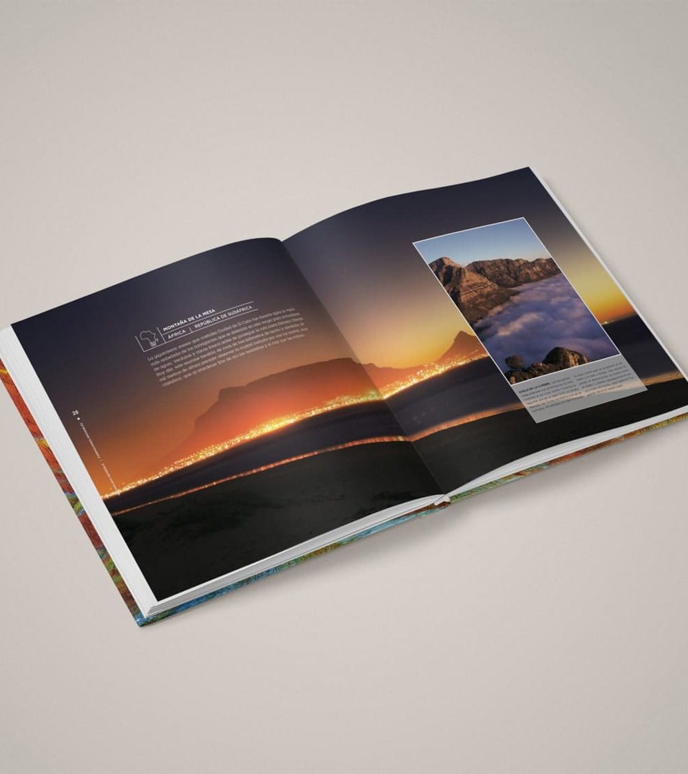 graphic design book